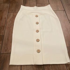 DVF Pencil Skirt